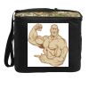 Camouflage 24 Can Cube Cooler Thumbnail