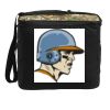 Camouflage 24 Can Cube Cooler Thumbnail
