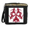 Camouflage 24 Can Cube Cooler Thumbnail