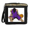 Camouflage 24 Can Cube Cooler Thumbnail