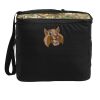Camouflage 24 Can Cube Cooler Thumbnail