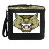 Camouflage 24 Can Cube Cooler Thumbnail