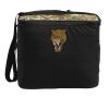 Camouflage 24 Can Cube Cooler Thumbnail