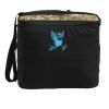 Camouflage 24 Can Cube Cooler Thumbnail