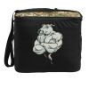 Camouflage 24 Can Cube Cooler Thumbnail