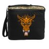 Camouflage 24 Can Cube Cooler Thumbnail