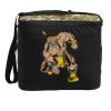 Camouflage 24 Can Cube Cooler Thumbnail