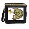 Camouflage 24 Can Cube Cooler Thumbnail