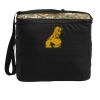 Camouflage 24 Can Cube Cooler Thumbnail