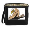 Camouflage 24 Can Cube Cooler Thumbnail