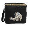 Camouflage 24 Can Cube Cooler Thumbnail