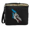 Camouflage 24 Can Cube Cooler Thumbnail