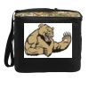 Camouflage 24 Can Cube Cooler Thumbnail
