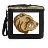 Camouflage 24 Can Cube Cooler Thumbnail