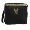 Camouflage 24 Can Cube Cooler Thumbnail