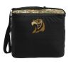 Camouflage 24 Can Cube Cooler Thumbnail