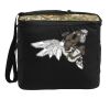 Camouflage 24 Can Cube Cooler Thumbnail