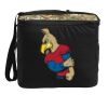 Camouflage 24 Can Cube Cooler Thumbnail