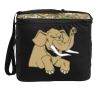 Camouflage 24 Can Cube Cooler Thumbnail