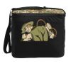 Camouflage 24 Can Cube Cooler Thumbnail