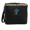 Camouflage 24 Can Cube Cooler Thumbnail