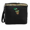 Camouflage 24 Can Cube Cooler Thumbnail