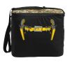 Camouflage 24 Can Cube Cooler Thumbnail
