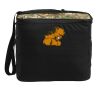 Camouflage 24 Can Cube Cooler Thumbnail