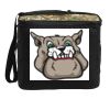 Camouflage 24 Can Cube Cooler Thumbnail