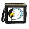 Camouflage 24 Can Cube Cooler Thumbnail