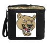 Camouflage 24 Can Cube Cooler Thumbnail