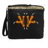 Camouflage 24 Can Cube Cooler Thumbnail
