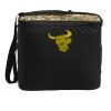 Camouflage 24 Can Cube Cooler Thumbnail