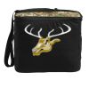 Camouflage 24 Can Cube Cooler Thumbnail