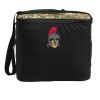 Camouflage 24 Can Cube Cooler Thumbnail