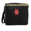 Camouflage 24 Can Cube Cooler Thumbnail