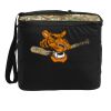 Camouflage 24 Can Cube Cooler Thumbnail
