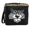 Camouflage 24 Can Cube Cooler Thumbnail