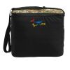Camouflage 24 Can Cube Cooler Thumbnail