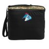 Camouflage 24 Can Cube Cooler Thumbnail