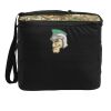 Camouflage 24 Can Cube Cooler Thumbnail