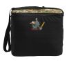 Camouflage 24 Can Cube Cooler Thumbnail