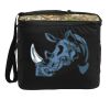 Camouflage 24 Can Cube Cooler Thumbnail