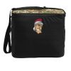 Camouflage 24 Can Cube Cooler Thumbnail