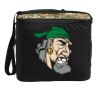 Camouflage 24 Can Cube Cooler Thumbnail