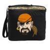 Camouflage 24 Can Cube Cooler Thumbnail