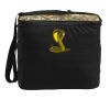 Camouflage 24 Can Cube Cooler Thumbnail