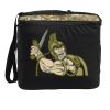 Camouflage 24 Can Cube Cooler Thumbnail