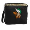 Camouflage 24 Can Cube Cooler Thumbnail