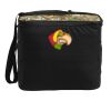 Camouflage 24 Can Cube Cooler Thumbnail